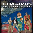 L’Ergartis est arrivé L’Ergartis. La course du loup, troisième supplément de 32 pages pour Tigres Volants, est sorti chez 2 dés sans faces. Comme souvent dans les suppléments dans la collection La Bibliothèque...
