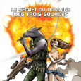 Partagez votre lupanar! Donc, ça s'est passé comment, cette campagne? Qui a fait quoi et déshabillé comment? Qui a obtenu quel badge abscons?