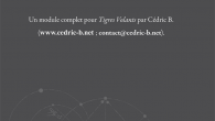 Autant en emportent les vents Avec ce module gratuit pour Tigres Volants, vous allez découvrir la planète des vents : UT-15, aussi appelée Zéphyr. Inclut trois aventures formant une mini-campagne.