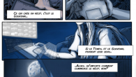 Erdorin: Resurrection Erdorin est un très vieux projet de bande dessinée dans l'univers de Tigres Volants.