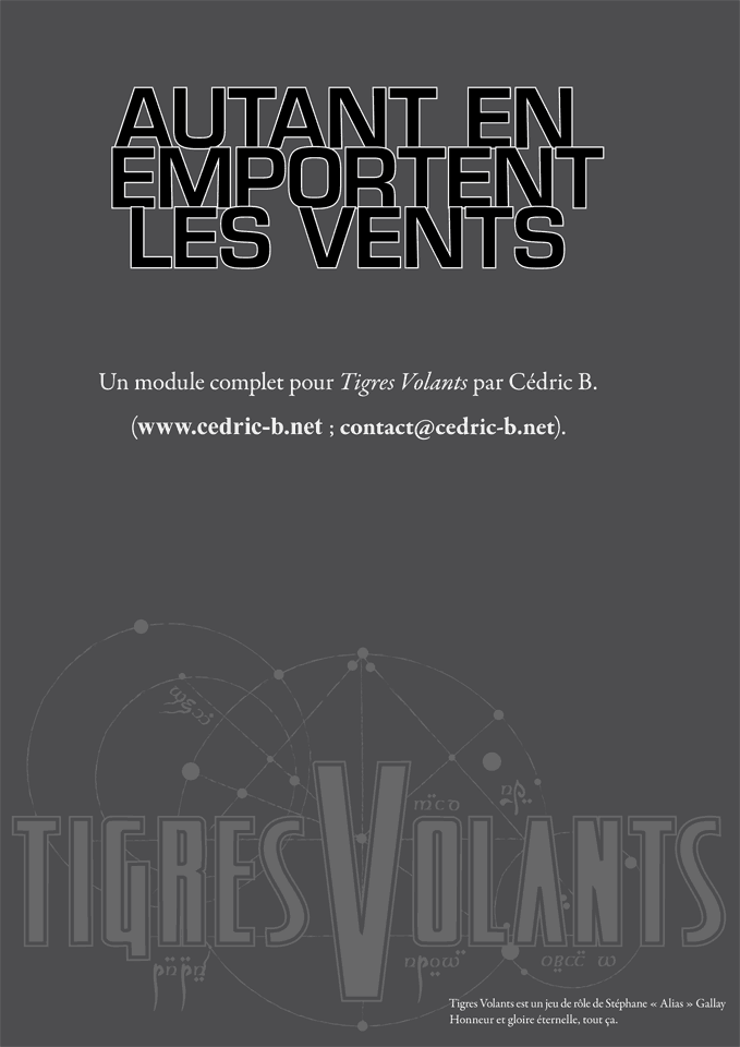 Autant en emportent les vents