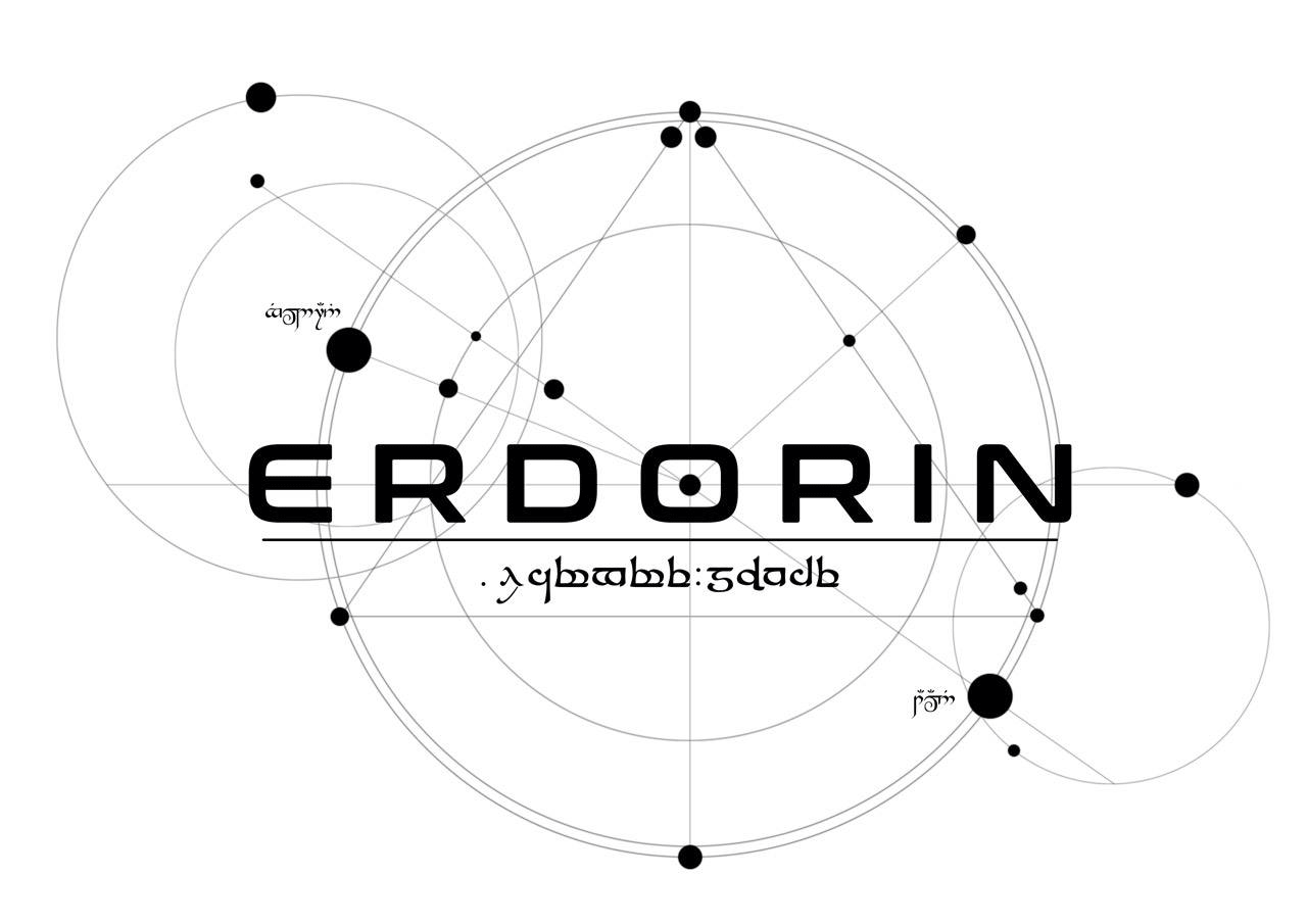 Erdorin, Chroniques de l’Arbre-monde, Fragments d’éternité – Croisée