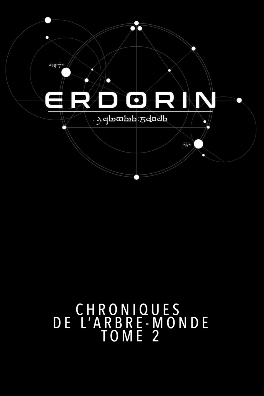 Erdorin, Chroniques de l